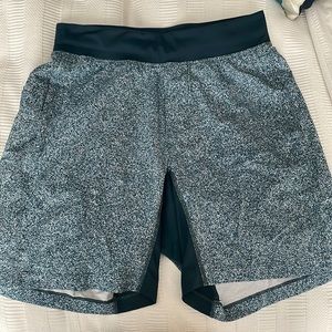 Lululemon 7inch The Short